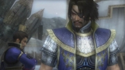 Dynasty Warriors 6: Screenshot aus dem Beat' em Up Titel Dynasty Warriors 6