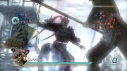 Dynasty Warriors 6: Screenshot aus Dynasty Warriors 6