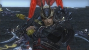 Dynasty Warriors 6: Screenshot aus Dynasty Warriors 6