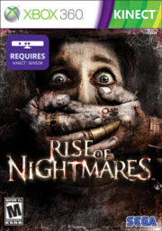 Rise of Nightmares