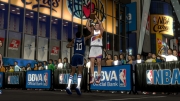 NBA 2K12 - Screenshot aus den Legends Showcase DLC