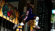 NBA 2K12 - Screenshot aus den Legends Showcase DLC