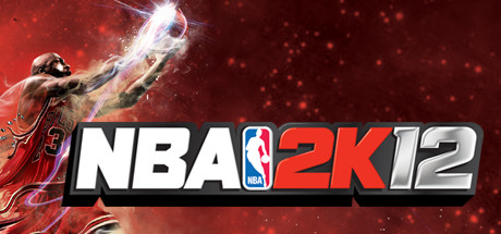 Logo for NBA 2K12