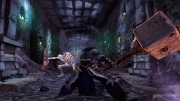 Darksiders 2 - Darksiders 2 Screenshot