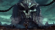 Darksiders 2 - Neuer Screenshot aus dem Action-Adventure