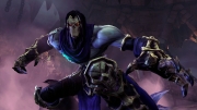 Darksiders 2: Neuer Screenshot aus dem Action-Adventure