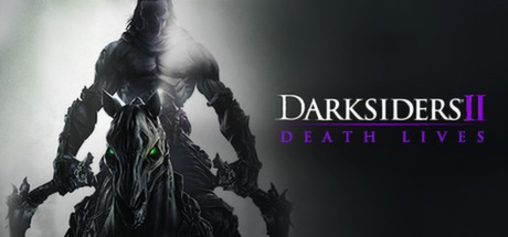 Darksiders 2