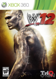 WWE 12