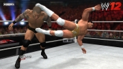 WWE 12 - Erste Screenshots zur WWE-Simulation