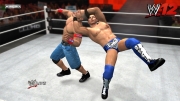 WWE 12 - Erste Screenshots zur WWE-Simulation
