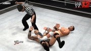 WWE 12 - Erste Screenshots zur WWE-Simulation