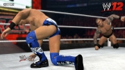 WWE 12: Erste Screenshots zur WWE-Simulation