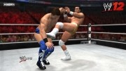 WWE 12: Erste Screenshots zur WWE-Simulation