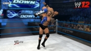 WWE 12: Erste Screenshots zur WWE-Simulation