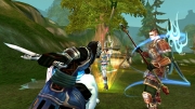 DragonSoul: Erste Bilder zum kostenlosen MMO.