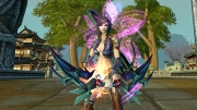 DragonSoul: Erste Bilder zum kostenlosen MMO.