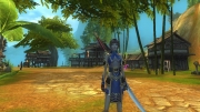 DragonSoul: Erste Bilder zum kostenlosen MMO.