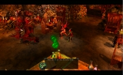 Dungeons: The Dark Lord - Erstes Bildmaterial