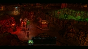 Dungeons: The Dark Lord: Screenshot zum Strategietitel