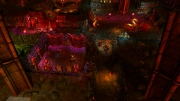 Dungeons: The Dark Lord - Screenshot zum Strategietitel