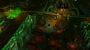 Dungeons: The Dark Lord - Screenshot zum Strategietitel