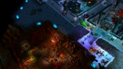 Dungeons: The Dark Lord - Screenshot zum Strategietitel