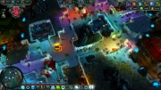 Dungeons: The Dark Lord - Screenshot zum Strategietitel