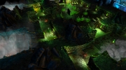 Dungeons: The Dark Lord: Screenshot zum Strategietitel