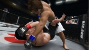 UFC Undisputed 3: UFC Undisputed 3 Screenshot
