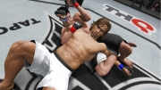 UFC Undisputed 3: UFC Undisputed 3 Screenshot