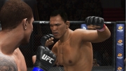 UFC Undisputed 3 - Screenshot aus dem neuesten Teil der Mixed Martial Arts-Serie