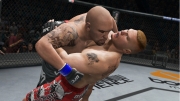 UFC Undisputed 3 - Screenshot aus dem neuesten Teil der Mixed Martial Arts-Serie