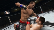 UFC Undisputed 3: Screenshot aus dem neuesten Teil der Mixed Martial Arts-Serie