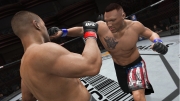 UFC Undisputed 3 - Screenshot aus dem neuesten Teil der Mixed Martial Arts-Serie