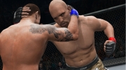 UFC Undisputed 3 - Screenshot aus dem neuesten Teil der Mixed Martial Arts-Serie