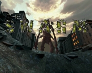 The Swarm - Screenshot aus dem ersten Trailer zum Actionspiel The Swarm