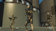 Kinect Star Wars - Sechs Screenshots aus dem neuesten Trailer