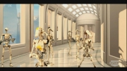 Kinect Star Wars: Sechs Screenshots aus dem neuesten Trailer