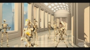 Kinect Star Wars - Sechs Screenshots aus dem neuesten Trailer