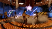 Kinect Star Wars: Kinect Star Wars Screenshot