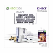 Kinect Star Wars - Screen zum angekündigten Kinect Star Wars Bundle