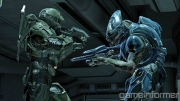 Halo 4 - Erstes Screenshot-Material aus dem Gameinformer