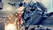 Halo 4 - Erstes Screenshot-Material aus dem Gameinformer