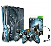 Halo 4 - Bildmaterial zum limitierten Konsolenbundle