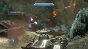 Halo 4 - Screenshot aus dem Xbox 360-Shooter