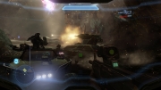 Halo 4 - Screenshot aus dem Xbox 360-Shooter