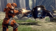 Halo 4 - Screenshot aus dem Xbox 360-Shooter