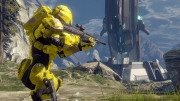 Halo 4 - Screenshot aus dem Xbox 360-Shooter