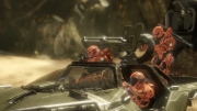 Halo 4 - Screenshot aus dem Crimson Map Pack