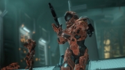 Halo 4 - Screenshot aus dem Crimson Map Pack